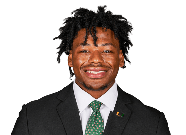 CharMar Brown headshot