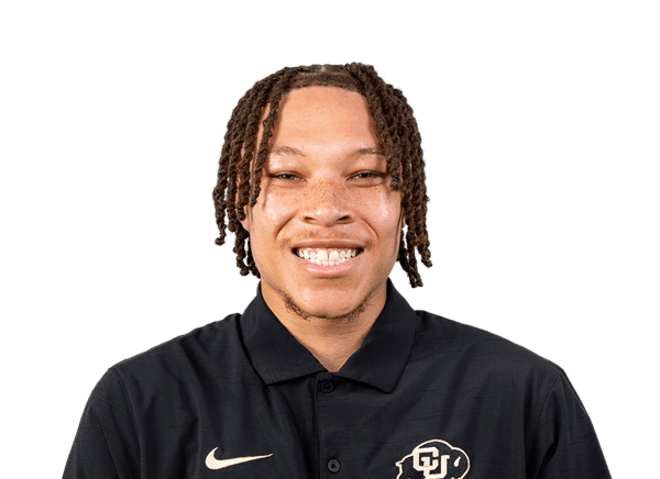 Kaleb Mathis headshot
