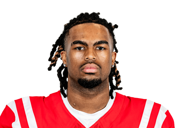 Isreal Solomon headshot
