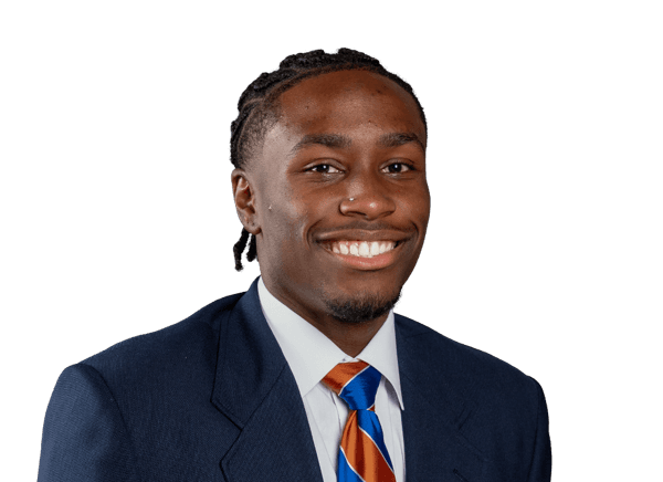 Cameron Bates headshot