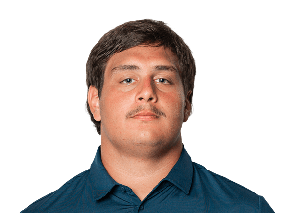 Jon Rodriguez headshot