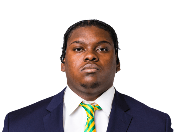Samuel Riddy headshot
