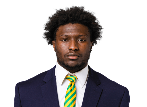 Ja'Vin Simpkins headshot