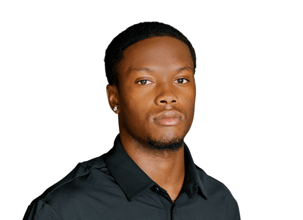 Javon Gillespie headshot