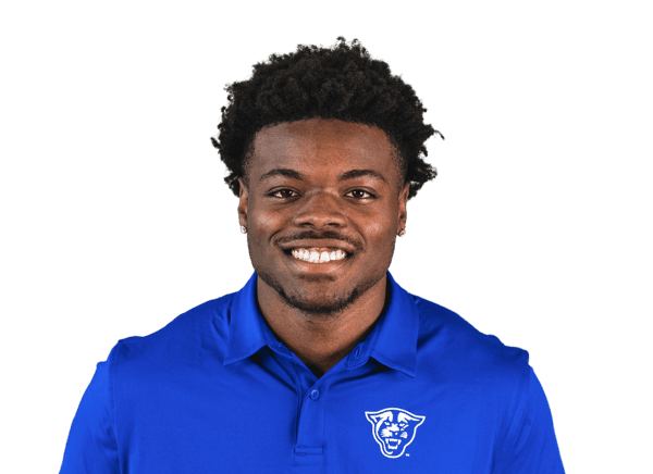 Derrick Maxey III headshot
