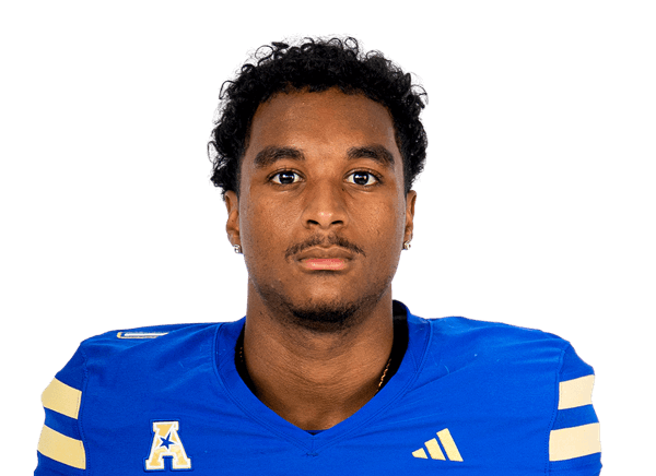 David Wells Jr. headshot
