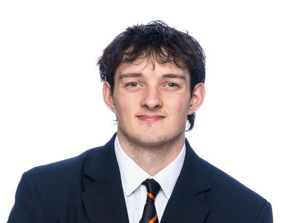 AJ Winsor headshot