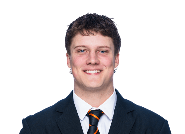 Clive Pond headshot