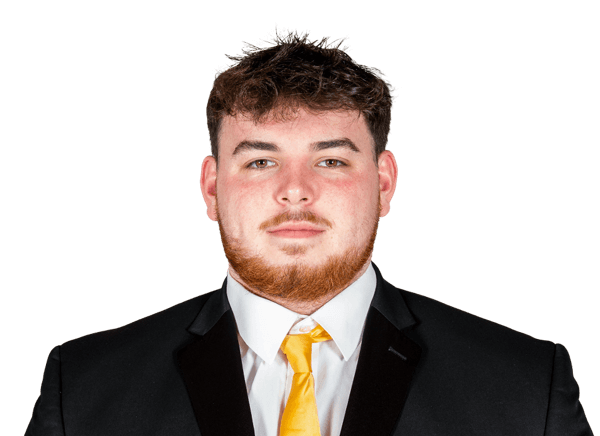 Ryan Berger headshot