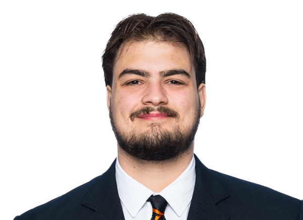 Jacob Anderson headshot