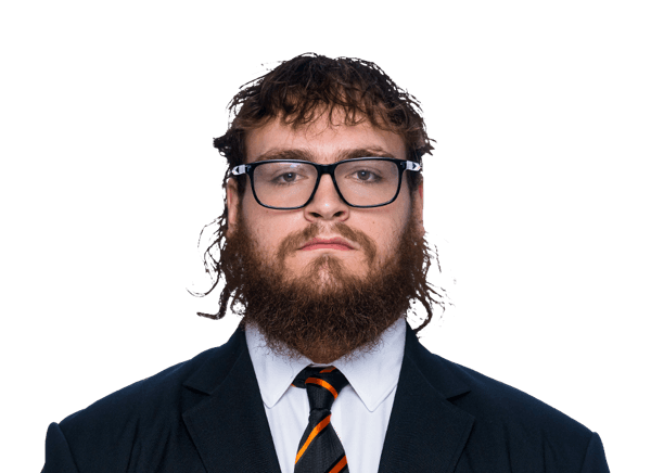 Ben Hartman headshot