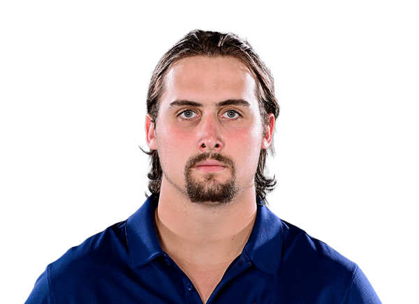 Conner Cravaack headshot