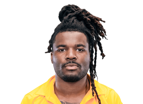 Melvin Spriggs headshot