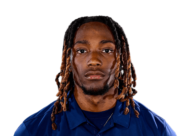 Catrell White headshot