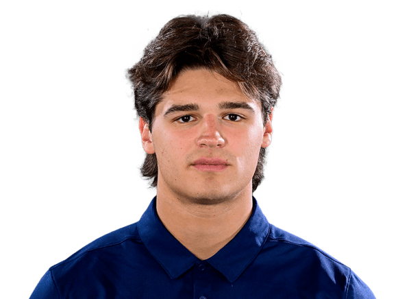 Austin Wondolowski headshot
