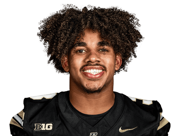 Sterling Smith headshot