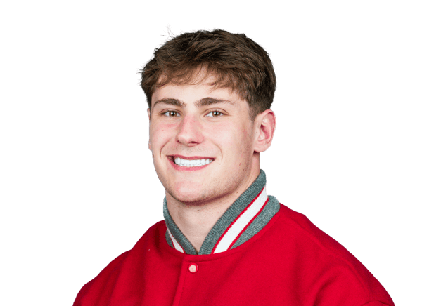 Cam Santee headshot