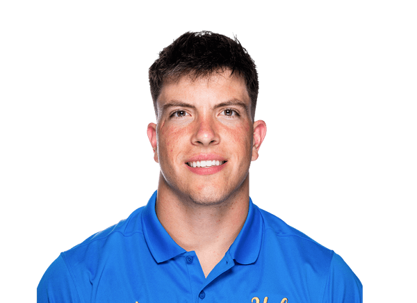 Drew Spinogatti headshot