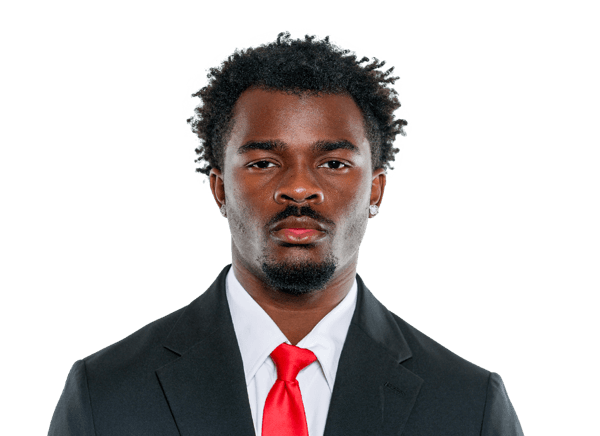 Carson Williams headshot
