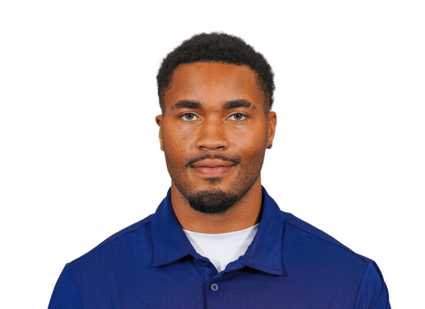 RJ Lampkin headshot