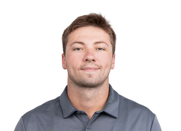 Cooper Eldridge headshot