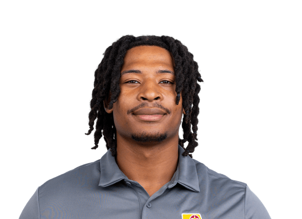 Quad Harrison headshot
