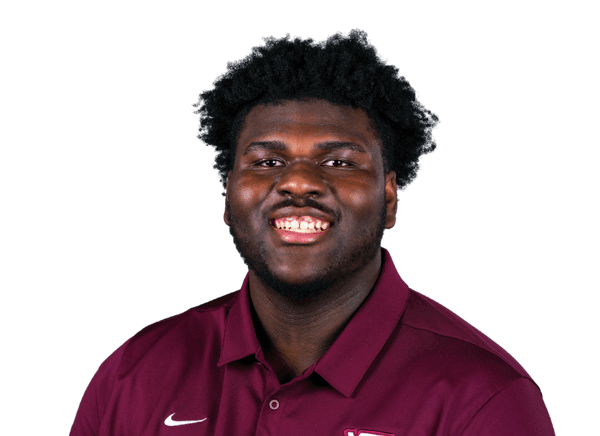 Justin Terry headshot
