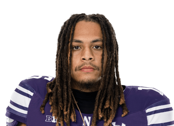 J.J. Lewis headshot