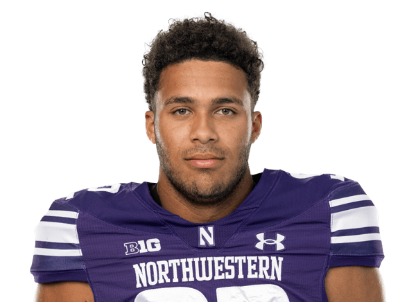 Mason Green headshot