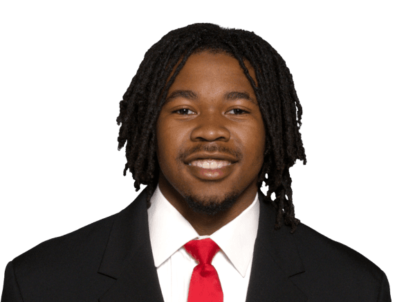 Chris Gant Jr. headshot