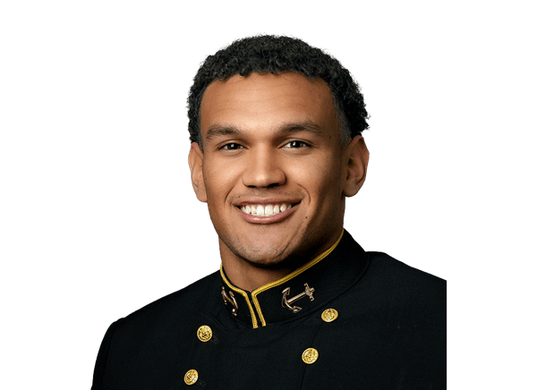 Luke Hutchison headshot