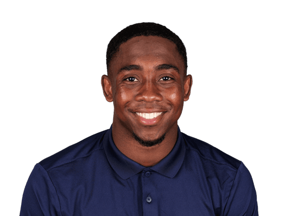 Greg Johnson headshot