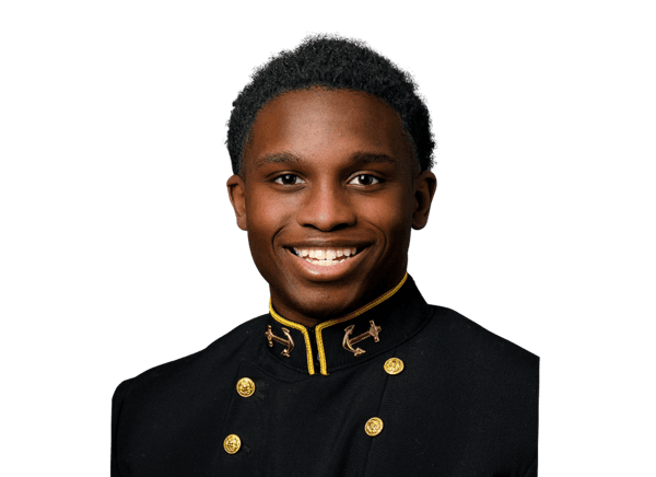 Kush'i Abraham headshot