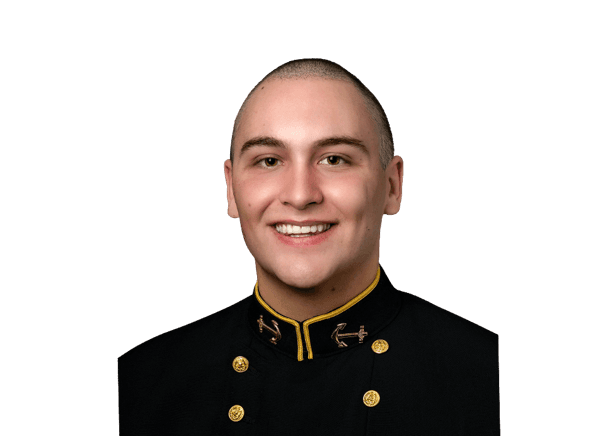 Gavin Noe headshot