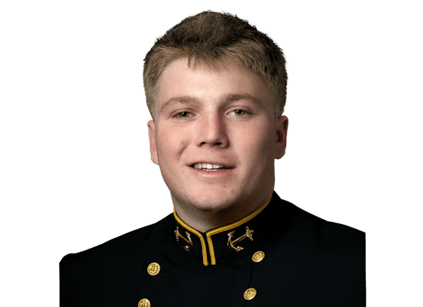Coleman Cauley headshot