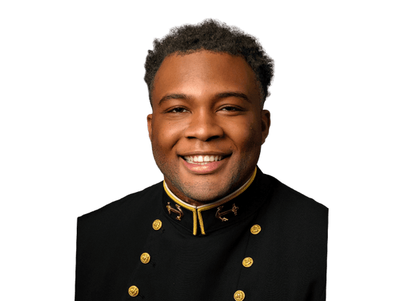 Ikenna Ozurumba headshot