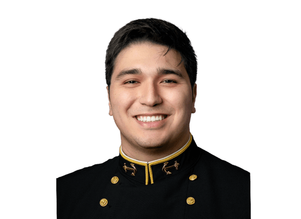 Matt Reyes headshot