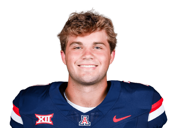 Sawyer Anderson headshot