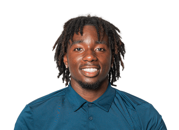 Orlando Syph-Timmons headshot