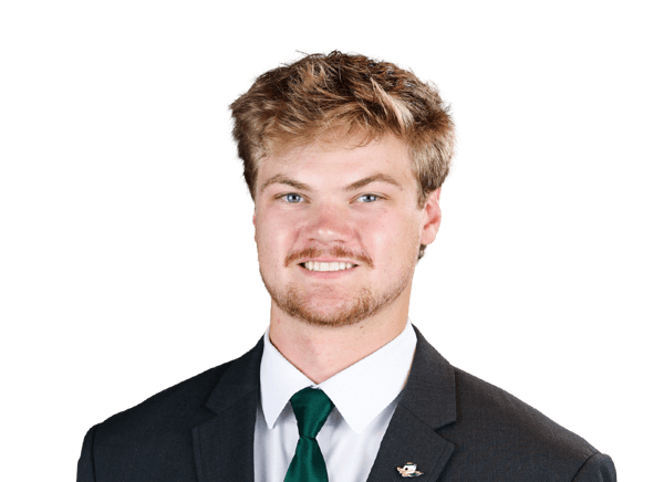 Brock Thomas headshot