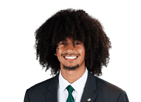 Xavier Barksdale headshot