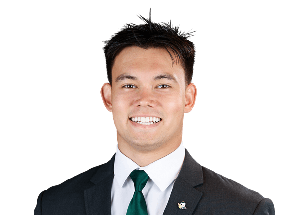 Will Straton headshot