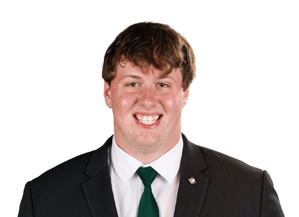 Beau CressAllen headshot