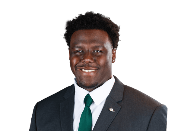 Gernorris Wilson headshot