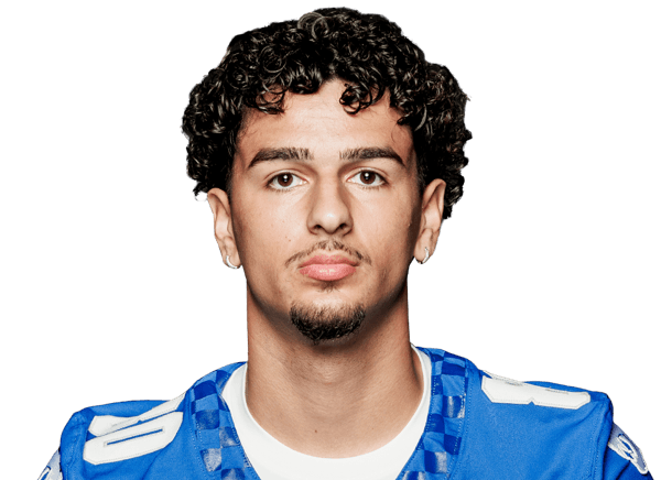 Ashton Cozart headshot