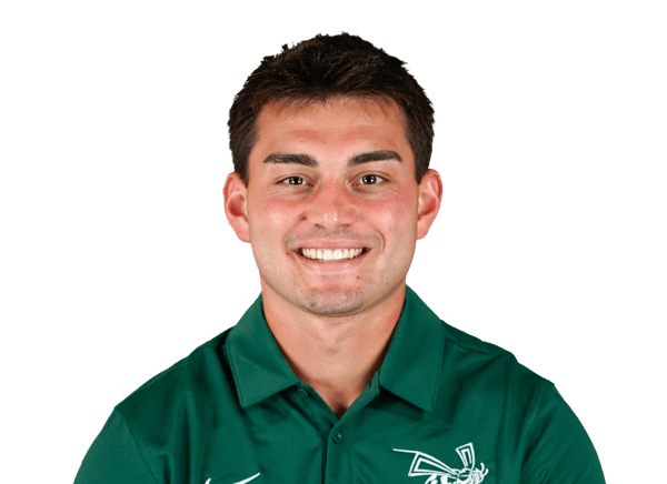 Grant Meadors headshot