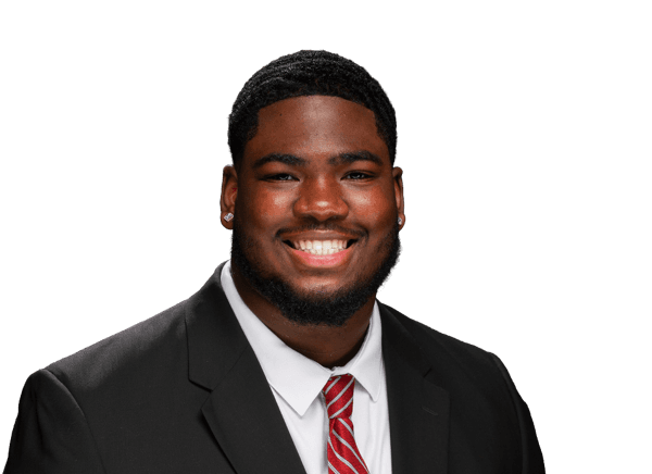 Terrance Green headshot