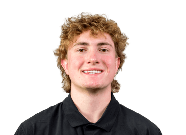 Luke Whiting headshot
