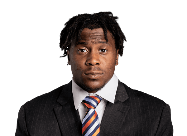 Keyshawn Johnson headshot