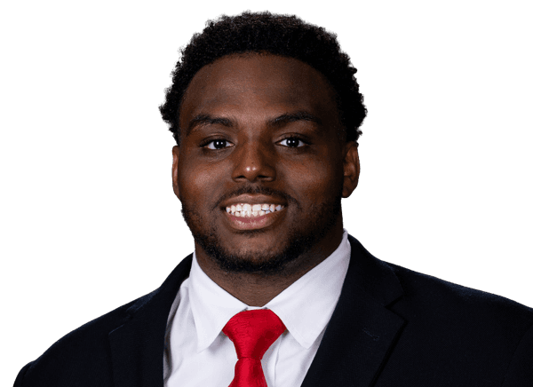 Micheal Garner headshot